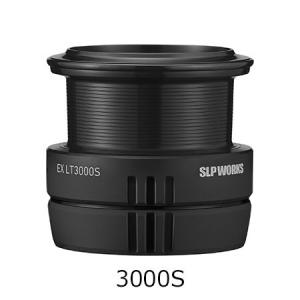 DAIWA（ダイワ） （パーツ） 24 セルテート LT3000-XH スプール （返品