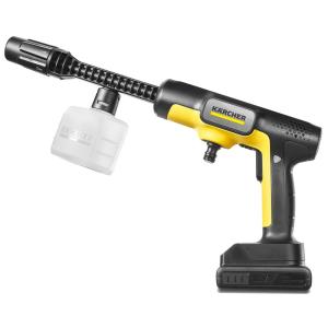 即納在庫品] ケルヒャー モバイル高圧洗浄機 OC5 Handy ペットボトル