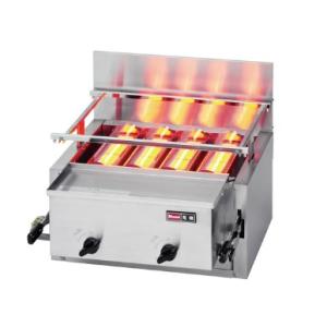 リンナイ（Rinnai） リンナイガス赤外線グリラー 荒磯6号 1コック2