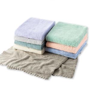 ZIP で紹介されました！ヘアドライタオル 0359 03'59” マイクロ