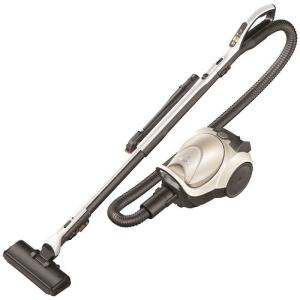 三菱電機 三菱電機 紙パック式掃除機 Be-K TC-FM2D-A（シャイニー