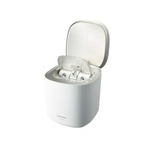 Panasonic パナソニック スチーマー ナノケア / 温冷・化粧水ミスト