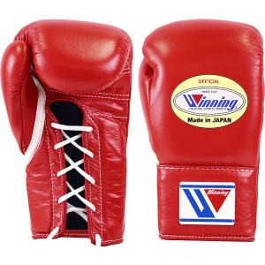 ウイニング JABF公認 アマチュア試合用 ボクシンググローブ 10オンス