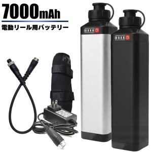 DAIWA（ダイワ） BMバッテリー シマノ 電動リール バッテリー LP