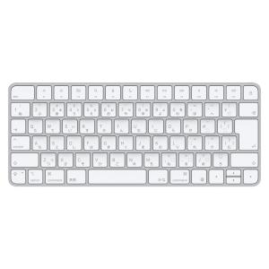 Apple Apple 13インチiPad Pro（M4）用 Magic Keyboard - 日本語