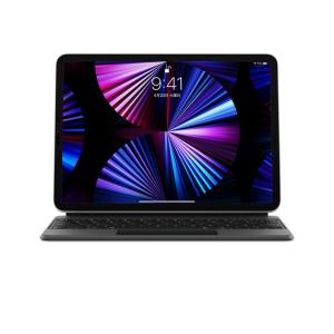 Apple 13インチiPad Pro（M4）用Magic Keyboard [MWR53J/A] ブラック