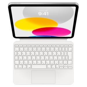 Apple Apple 11インチiPad Air（M3）用 Magic Keyboard - 日本語