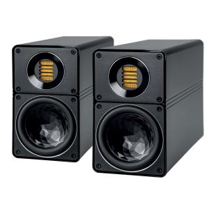 シロクマ タイムドメインライセンスモデルスピーカー myPod8 TD-1881