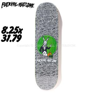 FUCKING AWESOME（ファッキング オーサム） ファッキンオーサム 8.0