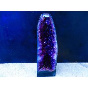 アメジストドームtr34001☆超強パワー☆濃い濃い超迫力☆限定品