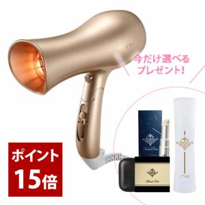 シヴァーズ マジック SIVERS Magick ドライヤー型 美顔器 rec