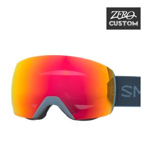 SMITH（スミス） ゴーグル 交換レンズ I/O MAG XL LENS ZERO TECH BASE