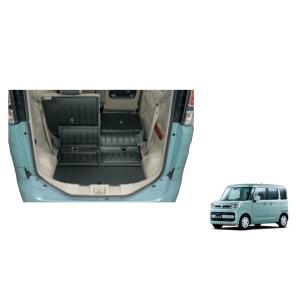 スペーシア カーテン＆タープキット「スズキ純正用品」スペーシア