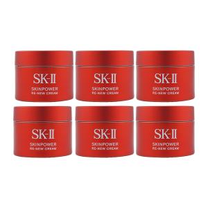 SK-II（エスケーツー） [5個セット]SK-II SK2 スキンパワー リニュー