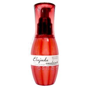 Elujuda（エルジューダ） ミルボン エマルジョン 120g アウトバス