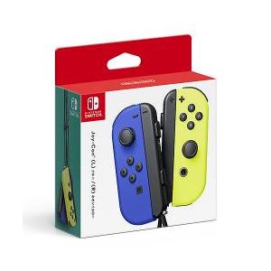 Nintendo Switch 【新品/代引対応】任天堂 Joy-Con (L)ネオングリーン