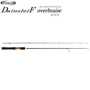 ヴァルケイン ダーインスレイブ61IS-SSL : 越谷タックルアイランド