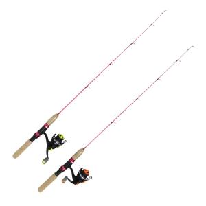 プロマリン（PRO MARINE） ワカサギ竿セット ソリッドわかさぎセット60