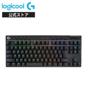 ロジクールG ゲーミングキーボード Logicool G G512 有線 GXスイッチ