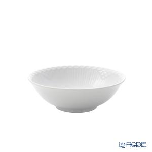 ホワイトフルーテッド 並行輸入品 ロイヤルコペンハーゲン ハーフ