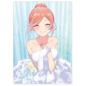 ブシロード 五等分の花嫁 カードゲーム 【パラレル】GYC-BP1-001P2 五