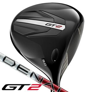 Titleist（タイトリスト） セール♪ 2024年モデル GT2 ドライバー