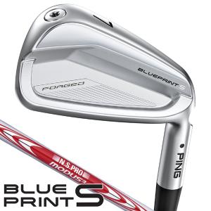 PING（ピン） ブループリント T N.S.PRO モーダス3 TOUR105 アイアン 6