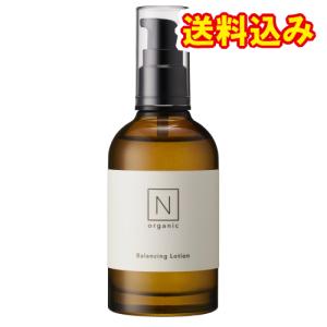 エヌ オーガニック N organic Basic バランシング ローション 100mL