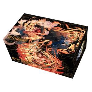 ONE PIECEカードゲーム 新品未開封 テープ付 ワンピースカード