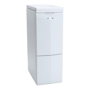 ALINCO（アルインコ） 定温米びつクーラー 米収納量21kg TRA21