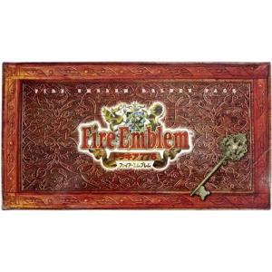 ファイアーエムブレム トラキア776 SFメモリカセットプリライト版DX