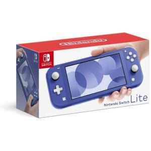 Nintendo Switch 未使用品 ニンテンドースイッチ ライト グレー Lite