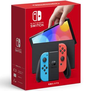 Nintendo Switch 【即日発送】【新品 箱不良・シュリンク破れ品