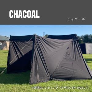 DUCKNOT（ダックノット） ハンティングヘキサT/C SW SOLO 723204