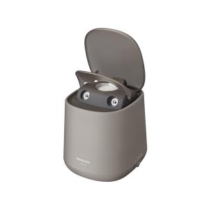 Panasonic（パナソニック） EH-SA3D-C スチーマー ナノケア コンパクト