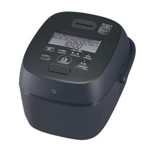 ☆2024年モデル☆ 象印 圧力IH炊飯ジャー 極め炊き 5.5合炊き スレート
