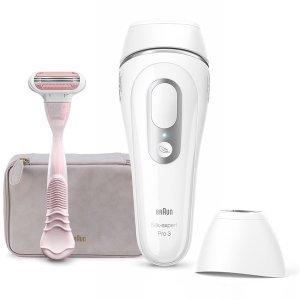 BRAUN（ブラウン） BRAUN PL3133 シルクエキスパート Pro3 フラッシュ