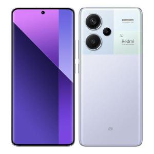 Redmi 「新品-SIMロック解除済」Redmi Note 13 Pro 5G XIG05 8G+256G