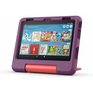 amazon（アマゾン） Fire HD 10 キッズモデル (10インチ) ピンク