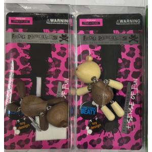 FROG PRODUCTS（フロッグプロダクツ） ウッド マウスベイトナノ