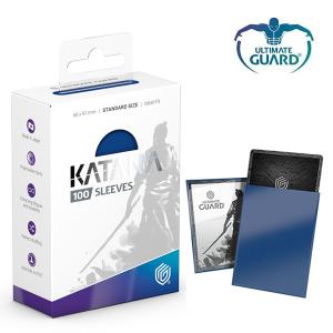 アルティメットガード（ULTIMATE GUARD） KATANAスリーブ スタンダード