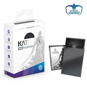 アルティメットガード（ULTIMATE GUARD） KATANAスリーブ スタンダード