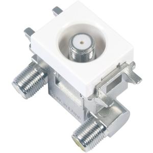 DXアンテナ CS/BS-IF・UHF・V-Low・FMブースター （45dB形） CUF45MS2