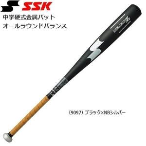 エスエスケイ（SSK） バット 大人 一般 スカイビート31K WF-L JH SSK