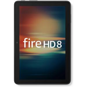 Amazon(アマゾン) FireタブレットPC Fire HD 8(第12世代 - 2024年発売