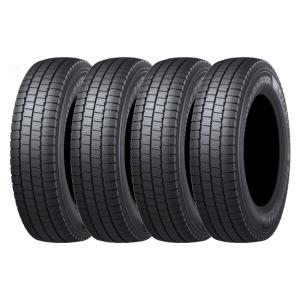 WINTER MAXX 2025年製造 DUNLOP ダンロップ 145R12 6PR SV01 バン 商用