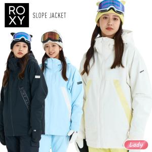 ROXY（ロキシー） 20/21 ROXY スノー スノーボードウェア ジャケット X