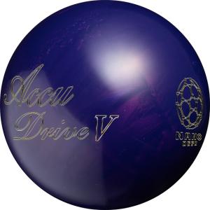 SALE】ナノデス・アキュライン ツアープレミアム ABS ボウリング