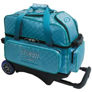 BD210 DV8 コンパクト・ダブルローラー ボウリングバック / : メビウス