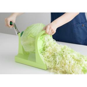 千葉工業所 業務用 キャベツ スライサー キャベツくん : モノタス業務